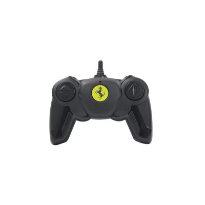 3. Jamara Ferrari SF90 Stradale zdalnie sterowany model Samochód Silnik elektryczny 1:24
