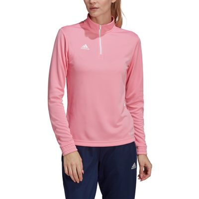 8. Bluza adidas Entrada 22 Top Training W HC5045