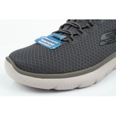 7. Buty Skechers Summits M 232457/CHAR