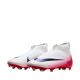 8. Buty piłkarskie dla dzieci Nike Zoom Mercurial Superfly 10 Academy FG/MG LV8 HM8956 600