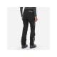 4. Spodnie narciarskie damskie MILLET W Rutor Xcs Pant Czarny