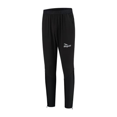 Rogelli spodnie EVERMORE czarne XS