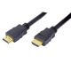2. Equip 119358 kabel HDMI 15 m HDMI Typu A (Standard) Czarny