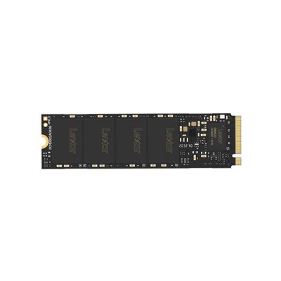 8. Dysk SSD Lexar NM620 256GB M.2 PCIe NVMe