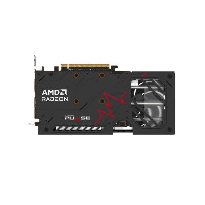 6. Karta graf. SAPPHIRE PULSE RX 9060 XT GAMING 8GB