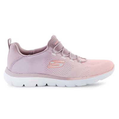 6. Buty Skechers Summits Bright Charmer W 149536-LTMV