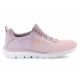 6. Buty Skechers Summits Bright Charmer W 149536-LTMV