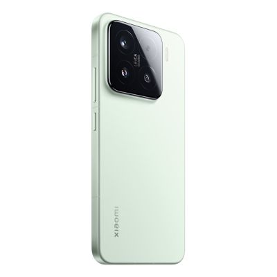 6. Telefon Xiaomi 15 5G Dual Sim 12GB RAM 256GB - Zielony