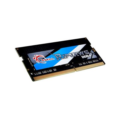 2. G.SKILL RIPJAWS SO-DIMM DDR4 8GB 3200MHZ 1,20V F4-3200C22S-8GRS