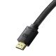4. Kabel HDMI Baseus High Definition Series 8K 2m - czarny