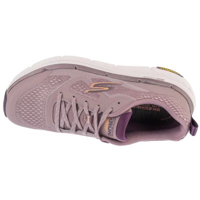 3. Skechers Max Cushioning Premier 2.0 - Hillsborough 129700-MVE Różowe 35