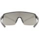 2. Okulary rowerowe UVEX Dyrt