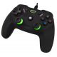 Gamepad Esperanza Vanquisher EGG110K (PC, PS3; kolor czarny, kolor zielony)