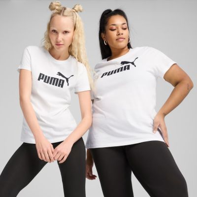 7. Koszulka Puma  ESS No.1 Logo Tee W 682370 02