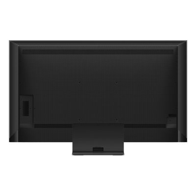 3. Telewizor TCL 50C7K QD-Mini LED 50" 4K Ultra HD Google TV Dolby Atmos DVB-T2 Czarny