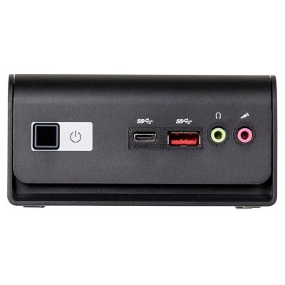 5. BRIX Barebone N250