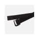 2. Pasek ROSSIGNOL BUCKLE BELT czarny
