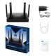 10. Router CUDY WR1500