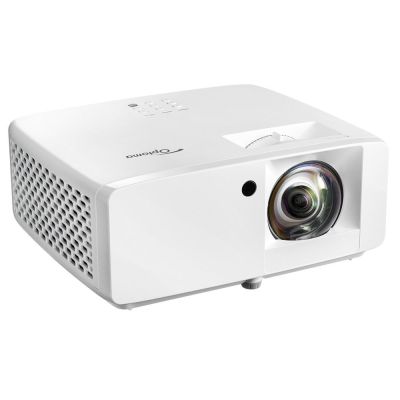 5. PROJEKTOR OPTOMA GT2000HDR LASER FHD 3500 ANSI