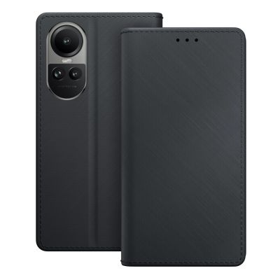 13. Etui 3mk Wallet Case na Oppo Reno 10 5G - czarne