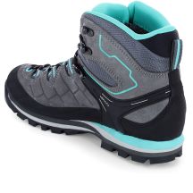 Buty trekkingowe damskie MEINDL Litepeak Lady GTX, z membraną Gore-Tex   7,5