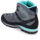 Buty trekkingowe damskie MEINDL Litepeak Lady GTX, z membraną Gore-Tex   7,5