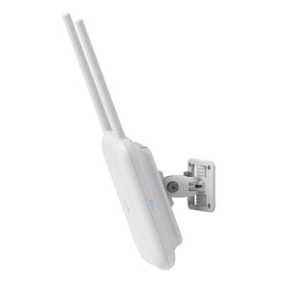 11. Access Point Wi-Fi 7 Ubiquiti UniFi U7 Pro Outdoor 2.4GHz(2 x 2)/5GHz(4 x 4) PoE+ 1x2,5G (U7-PRO-OUTDOOR-EU)