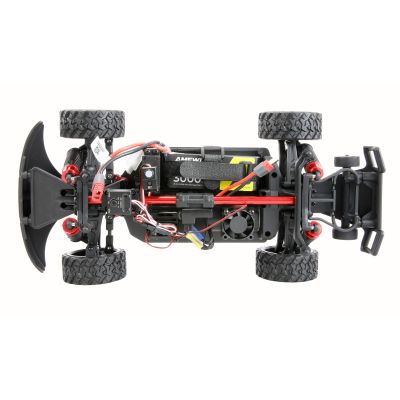 8. Amewi 22739 zdalnie sterowany model Samochód off-road krótki kurs/stadion Silnik elektryczny 1:14