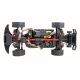 8. Amewi 22739 zdalnie sterowany model Samochód off-road krótki kurs/stadion Silnik elektryczny 1:14