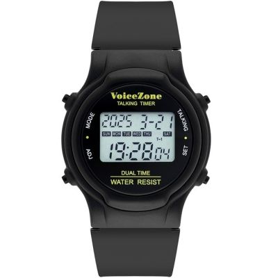 Zegarek ZM-8817 VOICE ZONE Zegarek mówiący w języku polskim