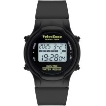 Zegarek ZM-8817 VOICE ZONE Zegarek mówiący w języku polskim