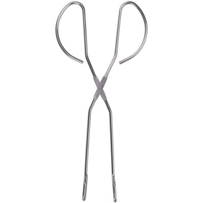 11. SZCZYPCE DO GRILLA 26,7CM