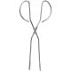 11. SZCZYPCE DO GRILLA 26,7CM