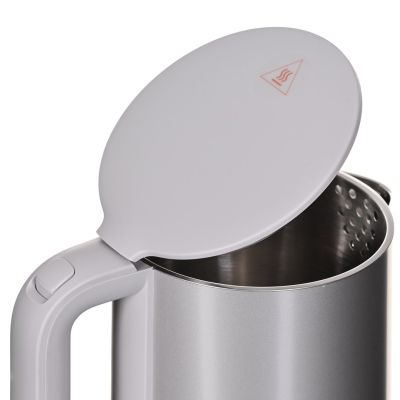 3. Czajnik Xiaomi Double Wall S1 (srebrny) EU