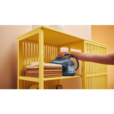 83. Philips PerfectCare 6000 Series PSG6042/20 Żelazko z generatorem pary