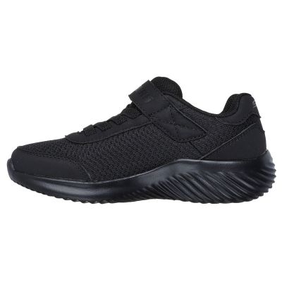3. Buty Skechers Bounder-Trekzic Jr 403908L-BBK