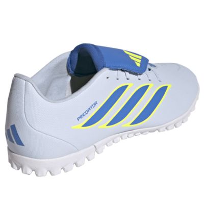 4. Buty adidas Predator Club FT TF JR5912
