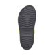 5. Sandały dla dzieci Crocs Crocband Cruiser szaro-zielone 209424 1NJ