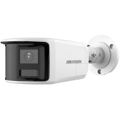 DS-2CD2T43G2P-LISU/SL(180°)(O-STD) Kamera HIKVISION