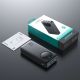 7. Powerbank Joyroom JR-PBF14 20000mAh 2.4A 2x USB-A 1x USB-C - czarny