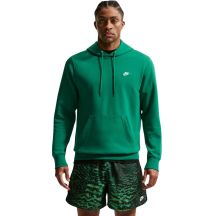 Bluza męska Nike Club BB zielona FN3859 365 M