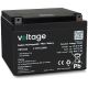 Akumulator AGM Voltage 12V 26Ah VE12-26 (Żywotność 6-9 lat)