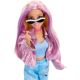 4. Barbie JNC61 lalka