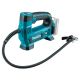 4. Mini kompresor akumulatorowy 12V MP100DZ MAKITA