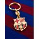 5. FC Barcelona brelok herb oryginalny na licencji B6006