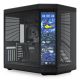 Obudowa Hyte Y70 Midi Tower Touch Infinite - Pitch Black