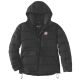 Damska Kurtka Zimowa Carhartt Montana Black