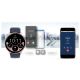 10. Smartwatch Gravity GT1-7 PRO