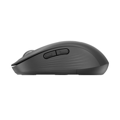 3. Mysz Logitech Signature M650 L Wireless Mouse GRAPH