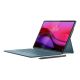 13. Lenovo Yoga Tab Plus Snapdragon 256 GB 32,3 cm (12.7") 16 GB Wi-Fi 7 (802.11be) Android 14 Morski